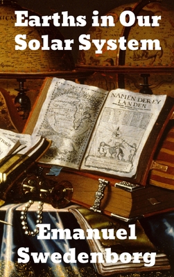 Earths In Our Solar System 1774412977 Book Cover