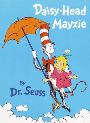Daisy-Head Mayzie 0679867120 Book Cover