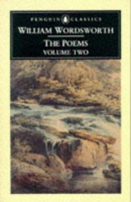 The Poems: Volume 2 (Penguin Classics) 0140422129 Book Cover
