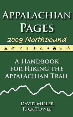 Appalachian Pages 0979708133 Book Cover