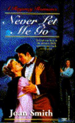 Never Let Me Go 0449222772 Book Cover