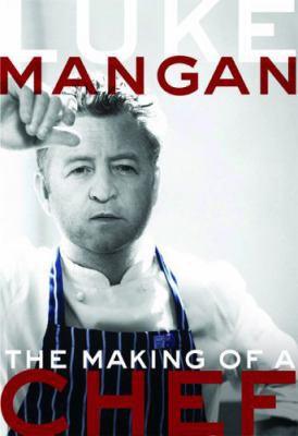 The Making of a Chef 1741108152 Book Cover