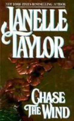 Chase the Wind B002J37I38 Book Cover