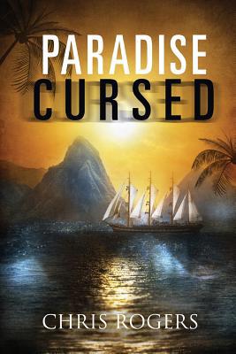 Paradise Cursed 153033425X Book Cover