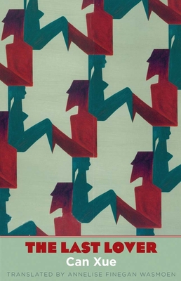 The Last Lover 0300153325 Book Cover