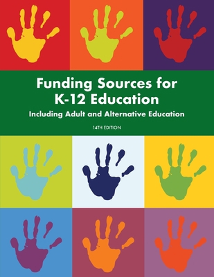 Funding Sources for K-12 Education 1940750326 Book Cover