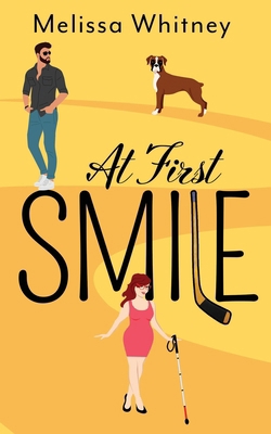 At First Smile B0D91Q834L Book Cover
