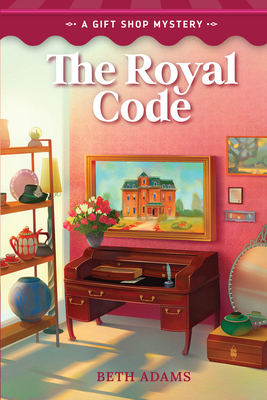 The Royal Code 1965859704 Book Cover
