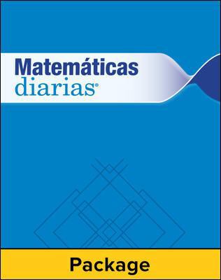 Em4 Spanish Essential Student Material Set Grade 2 [Spanish] 0021420386 Book Cover
