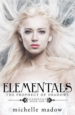 Elementals 0692536507 Book Cover