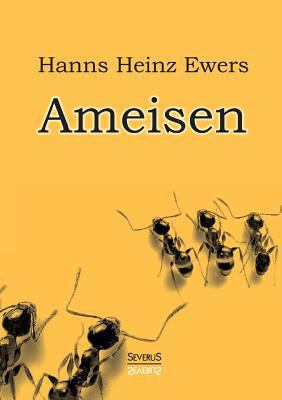 Ameisen [German] 395801450X Book Cover