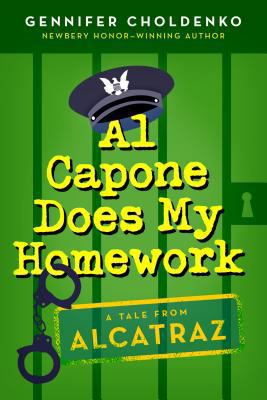 Al Capone Does My Homework 0803734727 Book Cover