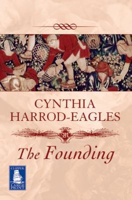 The Founding 1407402579 Book Cover