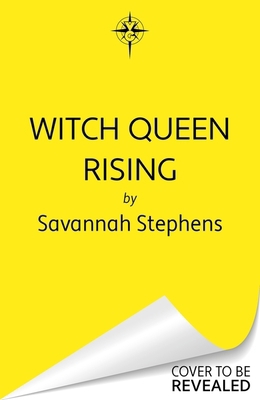 Witch Queen Rising 1399624520 Book Cover
