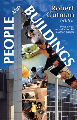 People and Buildings 1412809932 Book Cover