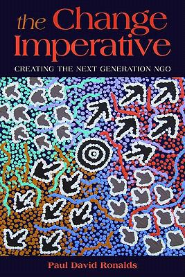 The Change Imperative: Creating the Next Genera... 1565493257 Book Cover