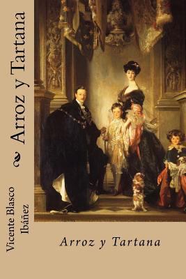 Arroz y Tartana [Spanish] 1979593353 Book Cover
