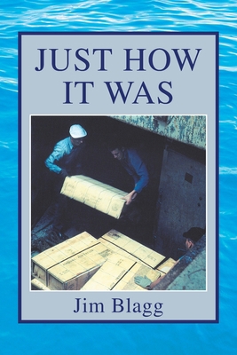 Just How It Was 142574219X Book Cover