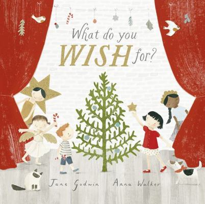 What Do You Wish For? 0143506242 Book Cover