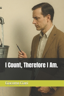 I Count, Therefore I Am. B0FWYS6XYZ Book Cover