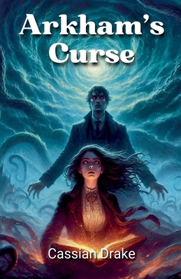 Arkham's Curse B0DWZNCGMG Book Cover