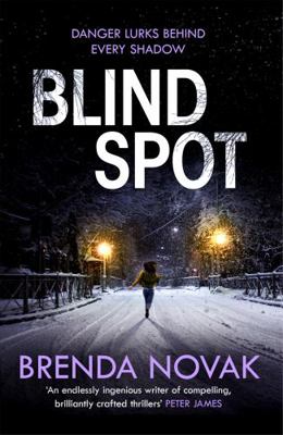 Blind Spot (Evelyn Talbot) 1472241037 Book Cover