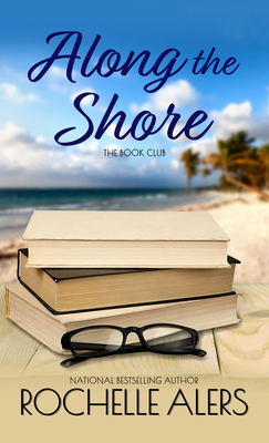 Along the Shore [Large Print] B0B1P72WR5 Book Cover