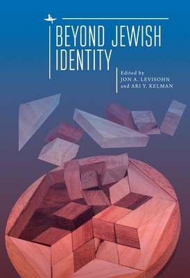 Beyond Jewish Identity: Rethinking Concepts and... 1644691280 Book Cover