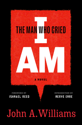 The Man Who Cried I Am: A Novel 159853761X Book Cover