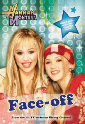 Face-Off 1417792930 Book Cover