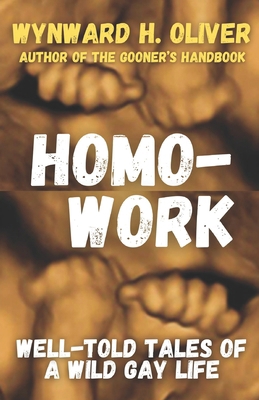 Homo-Work B0C1J1Y6HH Book Cover