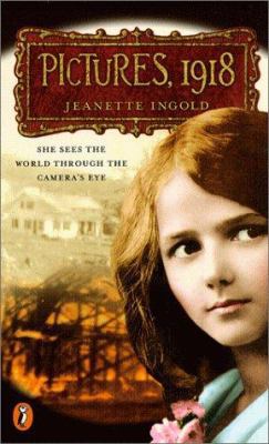 Pictures 1918 0141306955 Book Cover