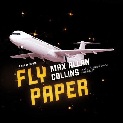 Fly Paper: A Nolan Novel 1665110066 Book Cover