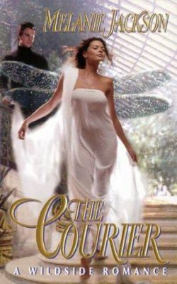 The Courier 0505525763 Book Cover