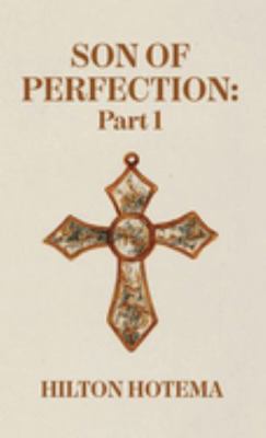 Son Of Perfection Part 1 Hardcover 1639234780 Book Cover