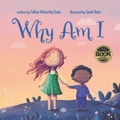 Why Am I 1940654882 Book Cover