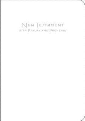 Baby New Testament with Psalms and Proverbs-Ceb 1609261941 Book Cover