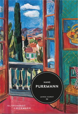 Hans Purrmann [German] 3943616770 Book Cover