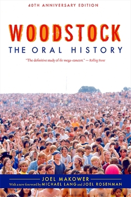 Woodstock 1438429746 Book Cover