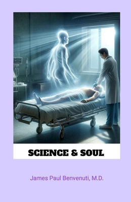 Science & Soul 1304319148 Book Cover