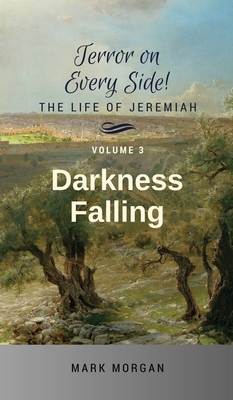 Darkness Falling: Volume 3 of 6 1925587428 Book Cover