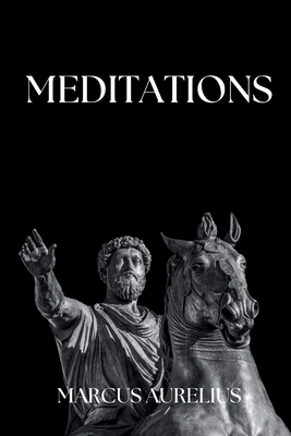 Marcus Aurelius - Meditations: Adapted for the ... 1067069704 Book Cover