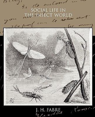 Social Life in the Insect World 1438532091 Book Cover