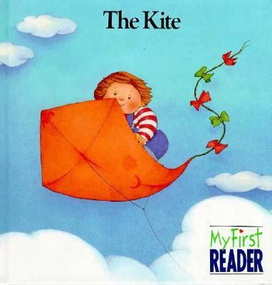 The Kite 0516053558 Book Cover