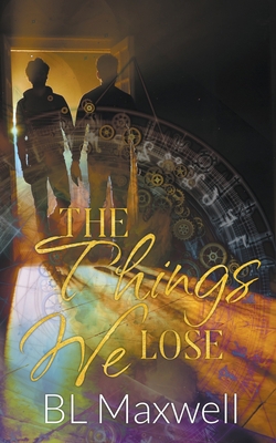 The Things We Lose B0CJJX27VJ Book Cover