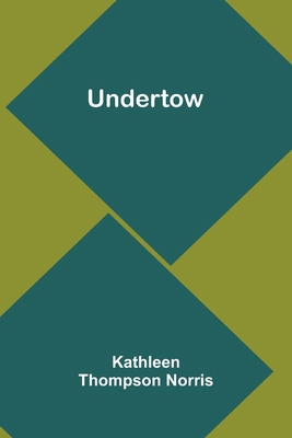 Undertow 9362515679 Book Cover