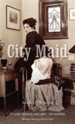 City Maid 0352340967 Book Cover