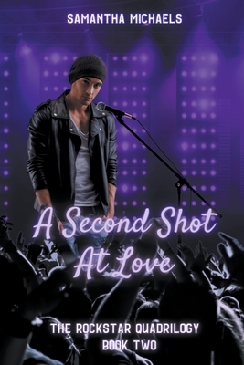 A Second Shot at Love 1737255820 Book Cover