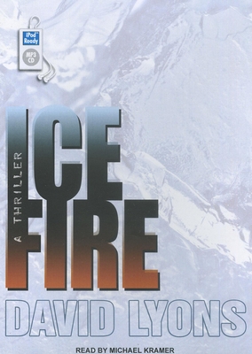 Ice Fire 145265770X Book Cover