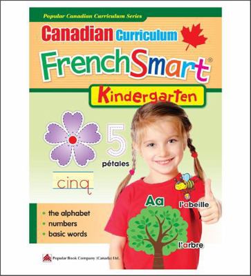 Popular Canadian Curriculum Series: Canadian Cu... [French] 1771492678 Book Cover